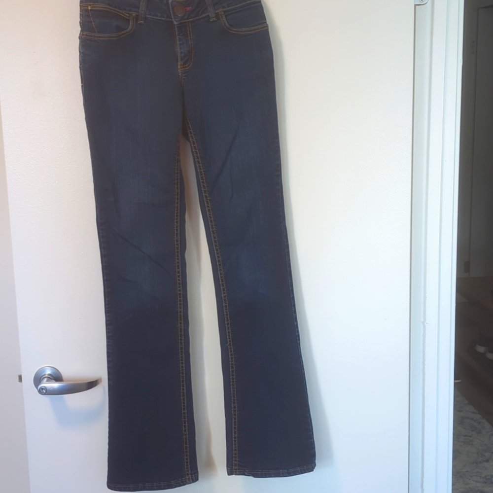 Wrangler Jeans